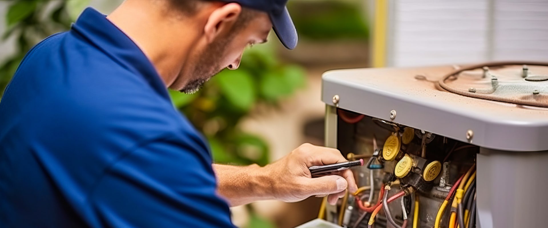 Fine-Tuning Comfort with Professional HVAC Tune Up Service in Parkland FL