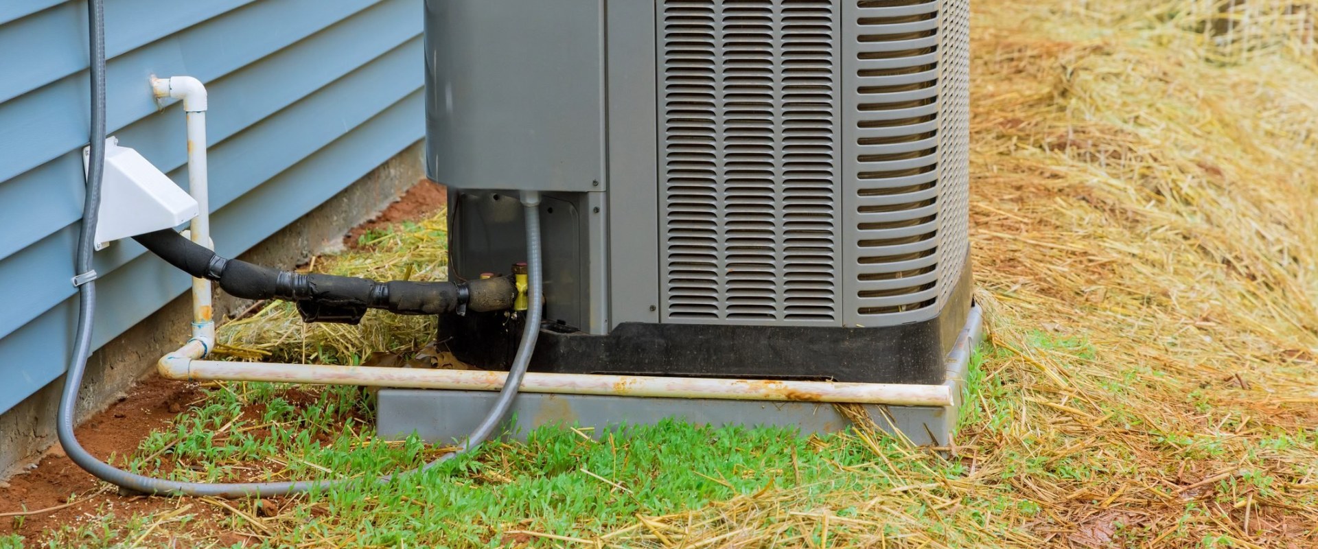 When is the Right Time to Replace Your HVAC System with HVAC Replacement Service?