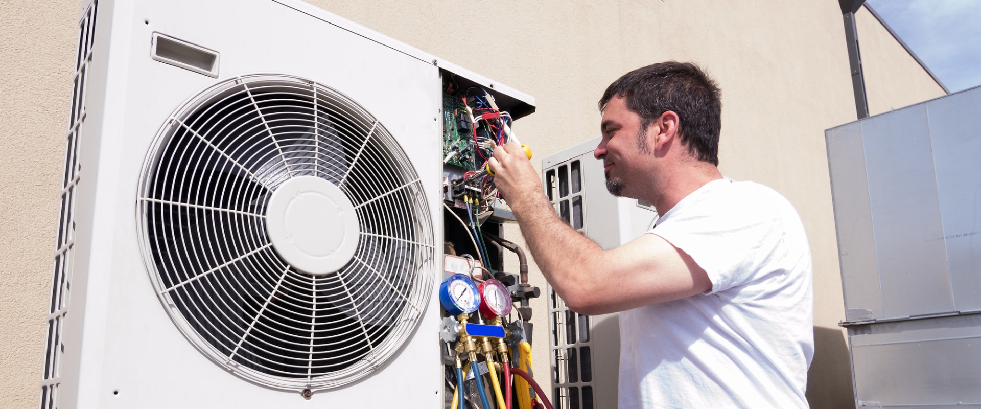 The Advantages of Investing in HVAC Replacement Services in Indiantown, Florida