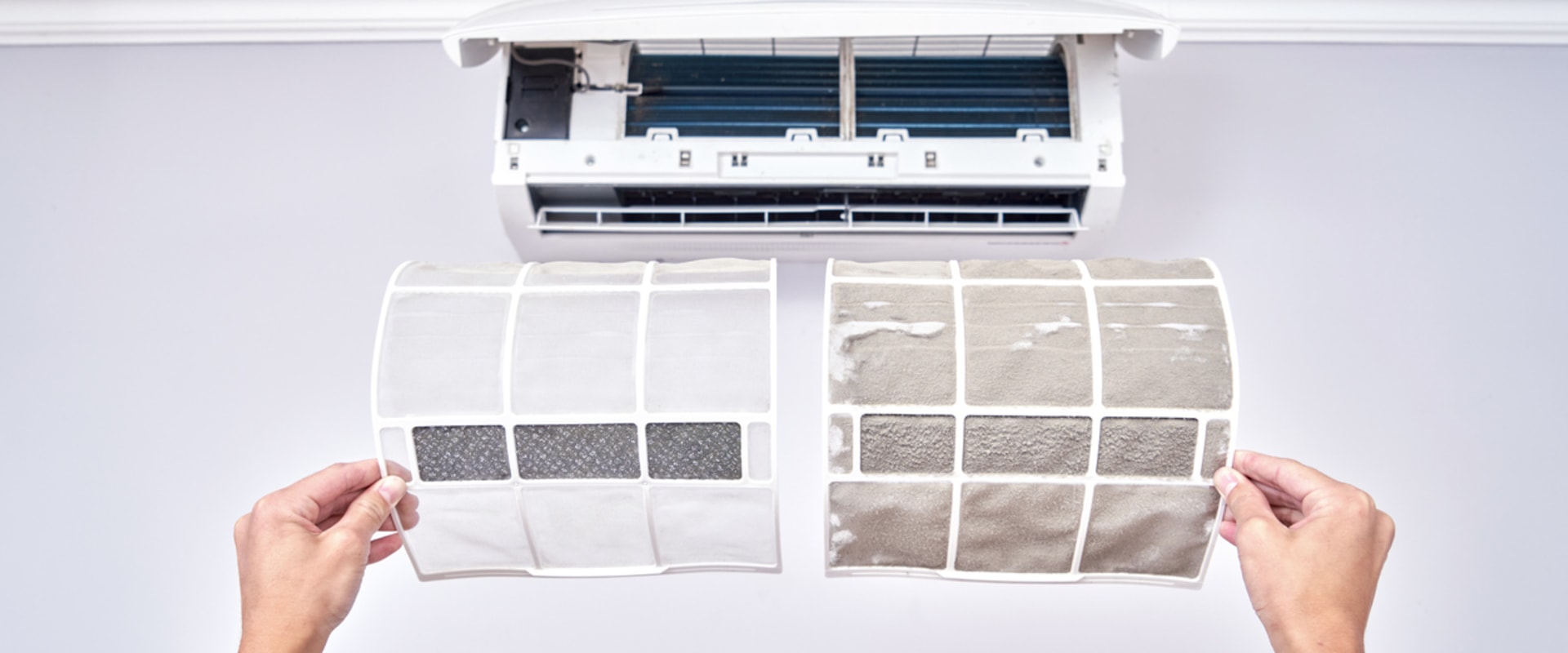 Step-by-Step on How to Change HVAC Filter in Apartment After a Professional HVAC Replacement Service