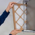 Achieve Clean and Fresh Air with 20x25x5 Furnace Air Filters