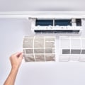 Step-by-Step on How to Change HVAC Filter in Apartment After a Professional HVAC Replacement Service