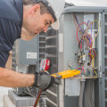 Everything You Need to Know About HVAC Replacement Service