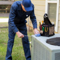 Everything You Need to Know About HVAC Replacement Service