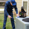 How Long Does It Take to Replace an HVAC System with HVAC Replacement Service?