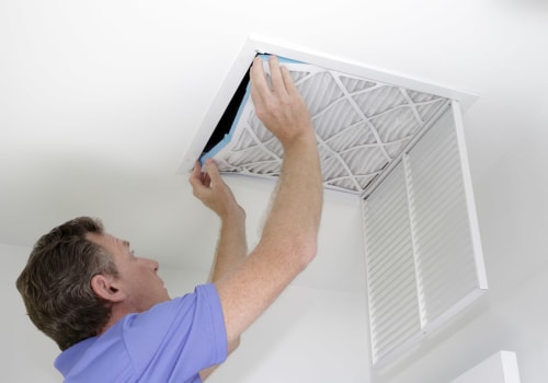 Optimize HVAC Replacement With Quality Air Conditioning Filters for Home Use