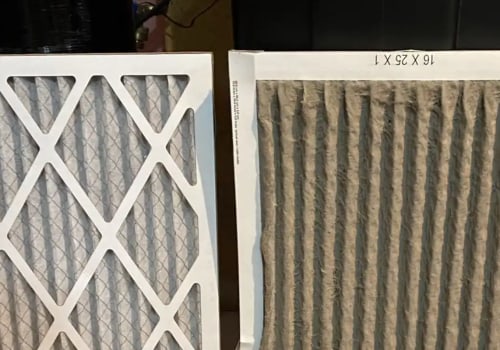 Command Your Comfort | How to Change and Replace Your Furnace Filter