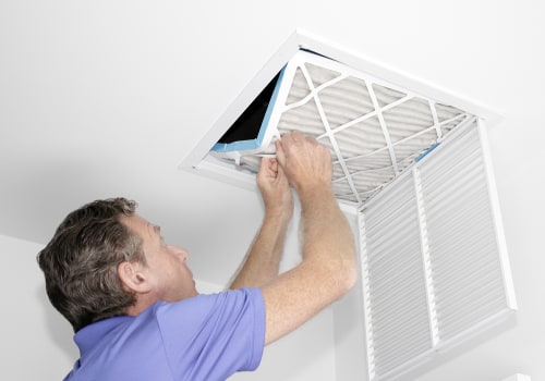 What Air Filter Should I Buy for My House? A Comprehensive HVAC Replacement Service Review