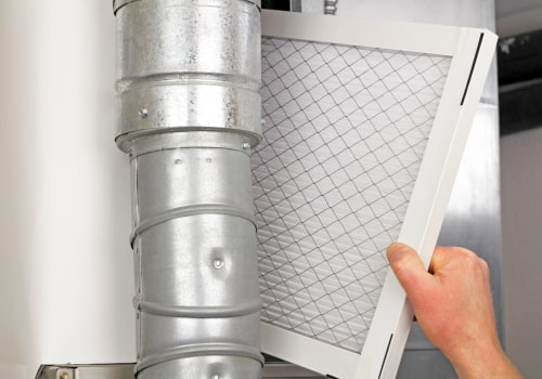 Benefits of Selecting AC Furnace Air Filters 15x20x1 for Optimal HVAC System Performance