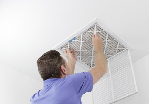 Step-by-Step Guide to Integrating MERV 8 Furnace HVAC Air Filters in HVAC Replacement Services