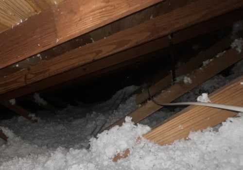 Why Professional Attic Insulation Service in Miami, FL Is Essential for Seamless HVAC Replacements